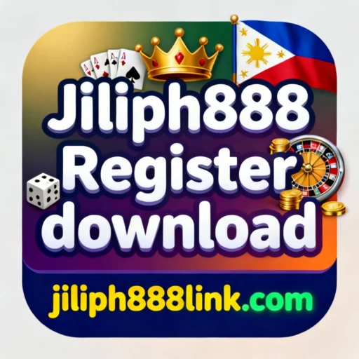 Jiliph888 Register download