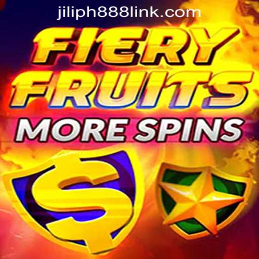 Discover FieryFruitsMoreSpins Exciting Gameplay