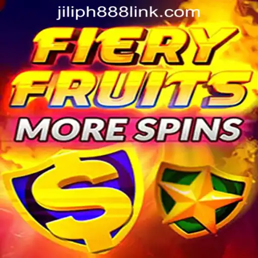 Discover FieryFruitsMoreSpins Exciting Gameplay