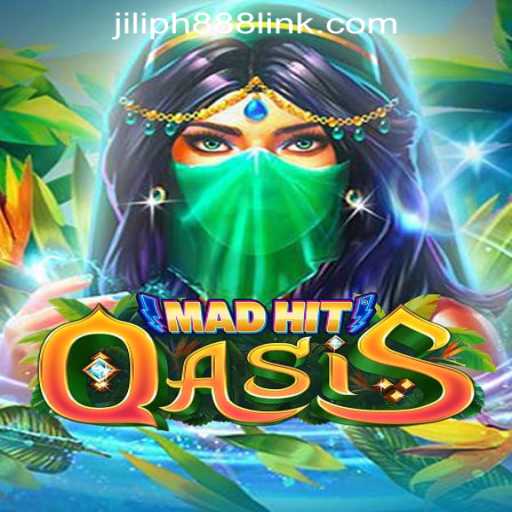 Exploring MadHitOasis: A Thrilling Gaming Experience
