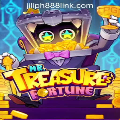 Mr. Treasure's Fortune: A Captivating Journey with Jiliph888