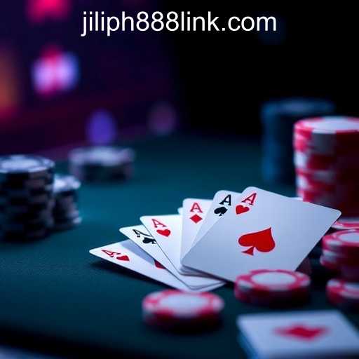 The Thrilling Realm of Poker Games: A Deep Dive