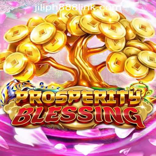 ProsperityBlessing: The Captivating New Game Taking the World by Storm