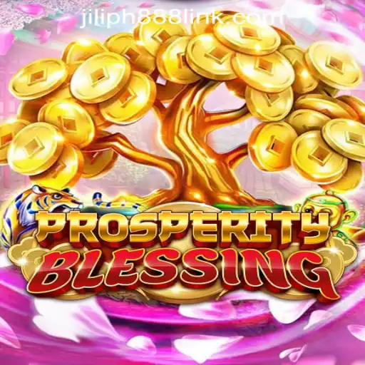ProsperityBlessing: The Captivating New Game Taking the World by Storm