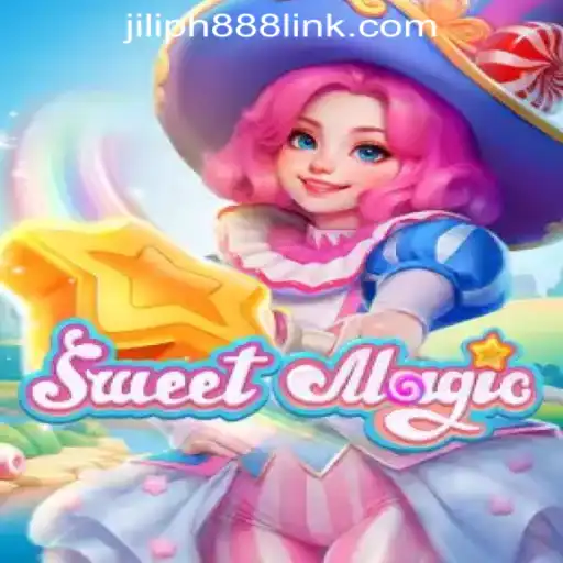 Discover the Enchanting World of SweetMagic: Your Ultimate Guide to Mastering the Game