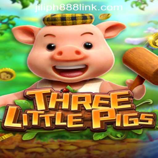 Exploring the Thrills of THREELITTLEPIGS Game
