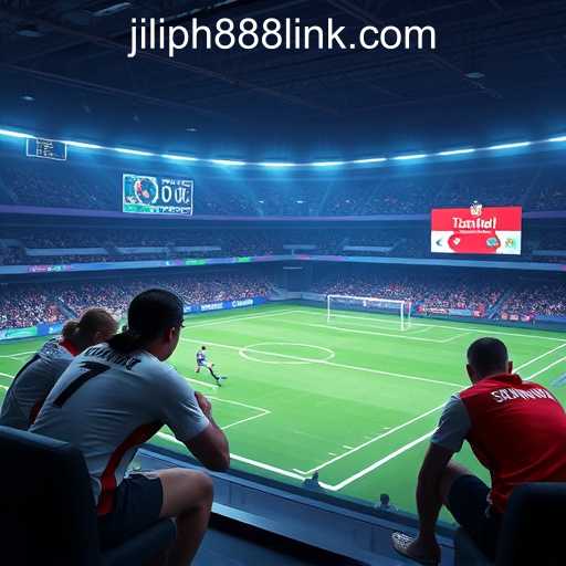 Exploring the Exciting World of Virtual Sports: The Rise of Jiliph888 Register Download