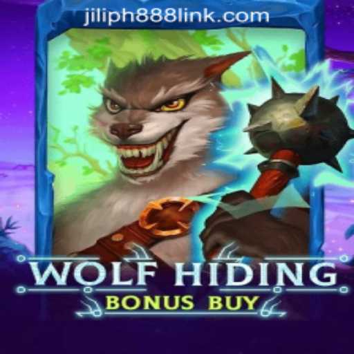 Unveiling the Thrills of WolfHidingBonusBuy: Your Ultimate Guide