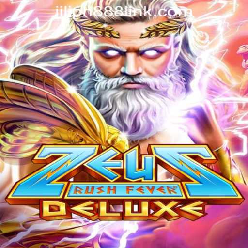 ZeusRushFeverDeluxe: Unleash the Power of the Gods